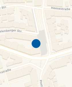 Vorschau: Karte von Lindener Rathaus