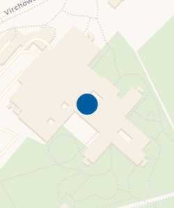 Vorschau: Karte von Mühlenkreiskliniken | Krankenhaus Lübbecke