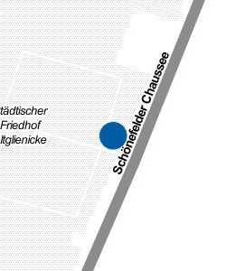 Vorschau: Karte von Bestattungshaus Priepke