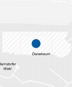 Vorschau: Karte von Darwineum Rostock