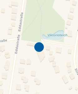 Vorschau: Karte von Kita Spatzenhaus