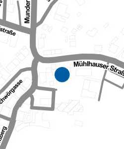 Vorschau: Karte von Krippenmuseum