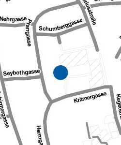 Vorschau: Karte von Rektorhaus
