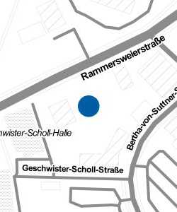 Vorschau: Karte von Bäckerei-Konditorei-Café Müller Treffpunkt La Horie