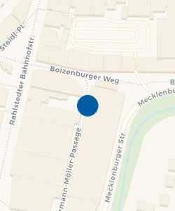 Vorschau: Karte von Meister Josuweit Schuhmacher & Schuhreparatur / Maßschuhe