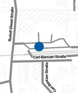 Vorschau: Karte von Stadtmitte