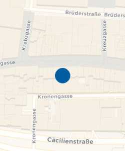 Vorschau: Karte von Anson's Herrenhaus KG