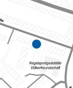 Vorschau: Karte von BMW Autohaus Graubaum