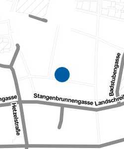 Vorschau: Karte von Altstadtkeller