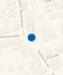 Vorschau: Karte von la stazione - unsere Liebhaberei
