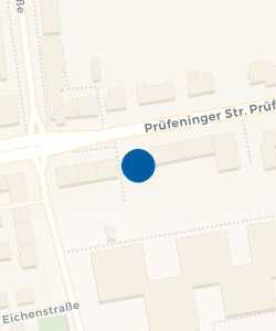 Vorschau: Karte von Appartementhaus Steinweg