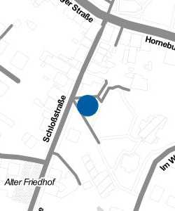 Vorschau: Karte von Biergarten "Alt-Horneburg"