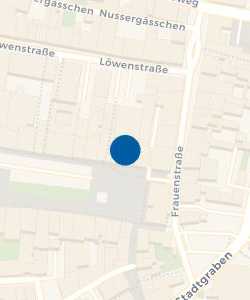 Vorschau: Karte von Kaufhaus Urban