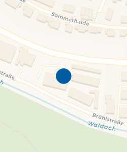 Vorschau: Karte von Reifenhaus Schwarz