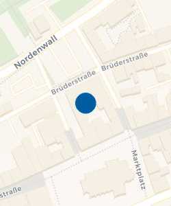 Vorschau: Karte von Hülle & Fülle Hamm