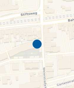 Vorschau: Karte von Rathaus-Bistro
