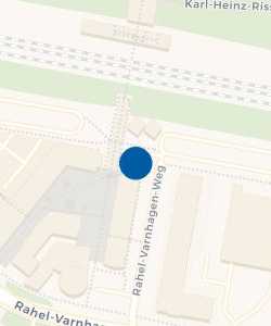 Vorschau: Karte von Kasachischer Laden