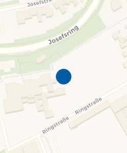 Vorschau: Karte von Realschule an der Josefskirche