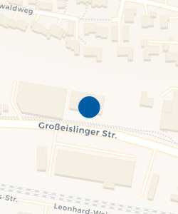 Vorschau: Karte von Bosch Dienst Marseglia GmbH