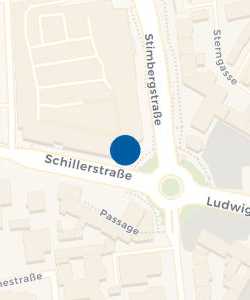 Vorschau: Karte von Stadtbücherei Oer-Erkenschwick