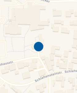 Vorschau: Karte von schuetz-wilde-borris