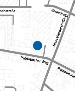 Vorschau: Karte von Generalstaatsanwaltschaft Rostock
