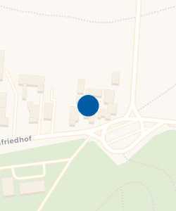Vorschau: Karte von Blumenhaus & Friedhofsgärtnerei Scholles