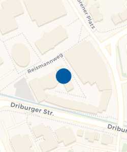 Vorschau: Karte von Reismann-Gymnasium