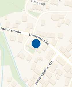 Vorschau: Karte von VR Bank Hohenneuffen-Teck eG