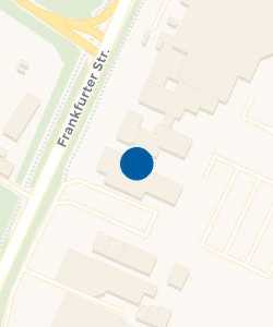 Vorschau: Karte von Autohaus Beck oHG