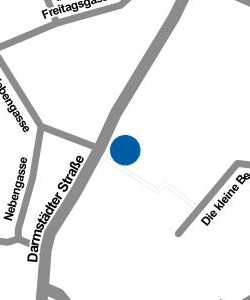 Vorschau: Karte von Künstlerklause Danuska