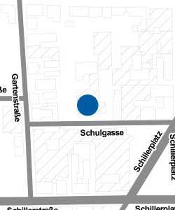 Vorschau: Karte von Anton-Bruckner-Schule