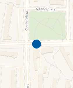 Vorschau: Karte von Siemensstadt-Apotheke