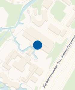 Vorschau: Karte von Urwaldhaus, Tierpark Hellabrunn