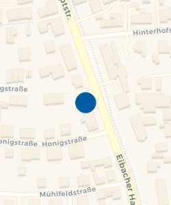 Vorschau: Karte von Bäckerei Wittmann
