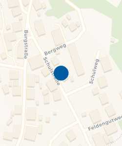 Vorschau: Karte von Bayerwald Kaufhaus