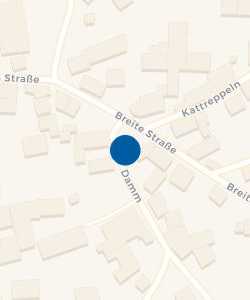 Vorschau: Karte von Feuerwehrhaus Berel