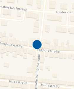 Vorschau: Karte von Bäckerei-Konditorei Emil Leisinger