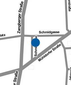 Vorschau: Karte von Heimathaus