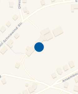 Vorschau: Karte von Evangelische Grundschule Velbert-Neviges