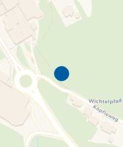 Vorschau: Karte von Wichtelpfad