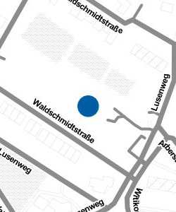 Vorschau: Karte von Hauptschule Grubweg