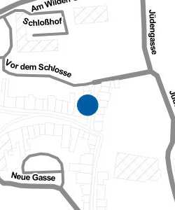 Vorschau: Karte von Sanitätshaus Hörenz