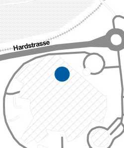 Vorschau: Karte von Marriot Courtyard Basel