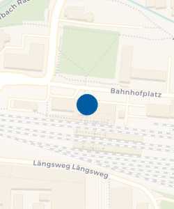 Vorschau: Karte von Straubing