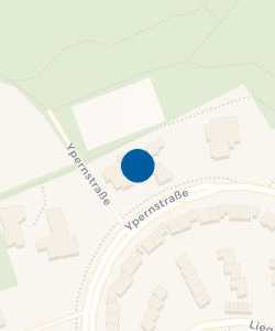 Vorschau: Karte von Evangelisches Familienzentrum Fischbacherberg