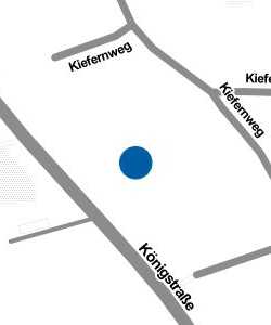 Vorschau: Karte von Krügerhof