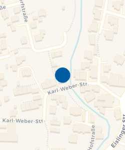Vorschau: Karte von Kötzle + Starosta GmbH