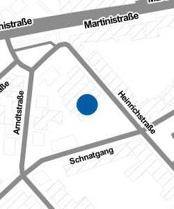 Vorschau: Karte von Kiepenkerl Bäckerei
