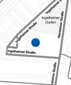 Vorschau: Karte von MRE-Netzwerk Südhessen